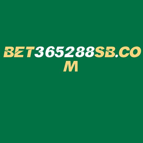 Logo da BET365288SB